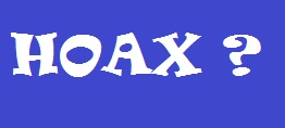 hoax