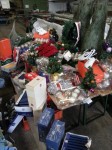 Weihnachtswunder Baum