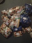 Weihnachtswunder Geschenke