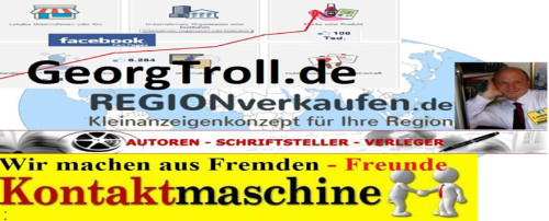 Georg Troll Gruppe